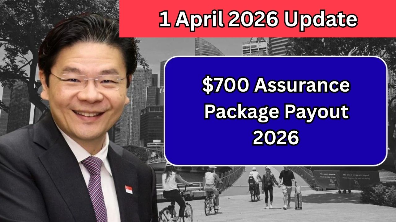 $700 Assurance Package Payout